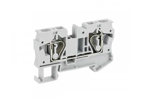 Одноуровневая проходная клемма JST6