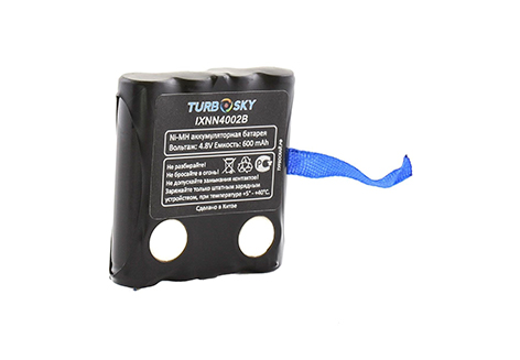 Аккумулятор TurboSky XTR446