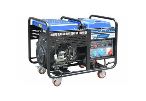 Бензиновый генератор TSS SGG 18000EH3LA с АВР