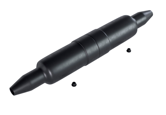 Муфта полиэтиленовая защитная МППз 5/9