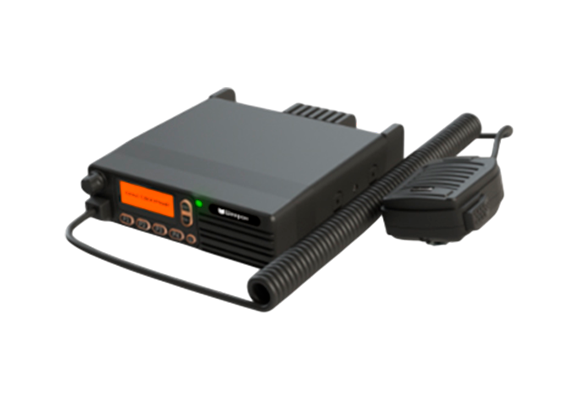 Автомобильная рация Шеврон Т-440 UM