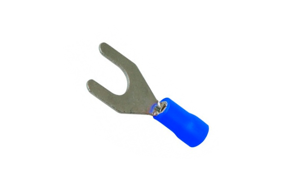 Наконечник Klauke 630/5 1,5-2,5 мм2 (синий)