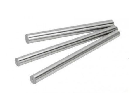 Полированный вал SFC25