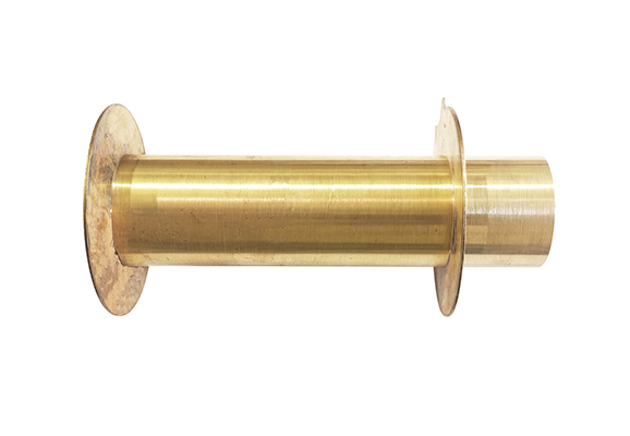 Каркас катушки 605.15.12.075 для трамваев КТМ УКВЗ