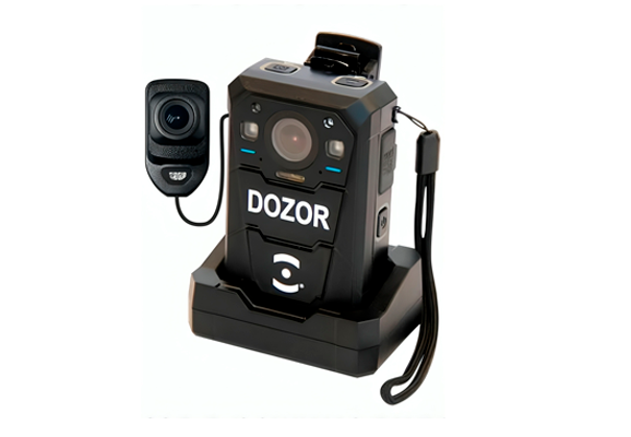 Персональный видеорегистратор Дозор 78-01