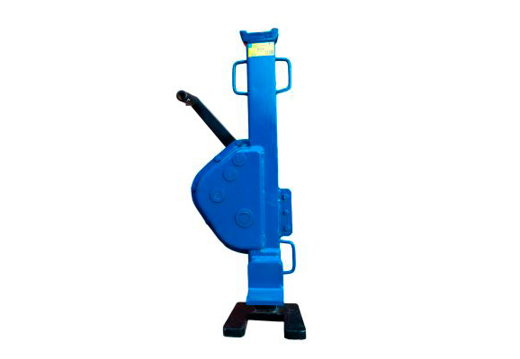 Домкрат реечный ДР-10