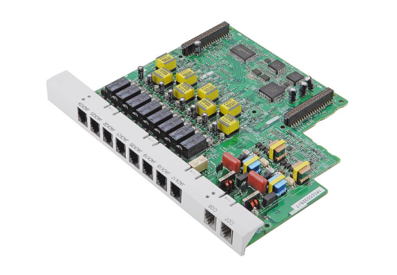 Плата Panasonic KX-TE82480