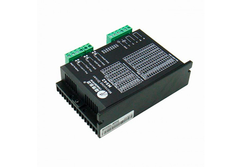 Драйвер шагового двигателя M542