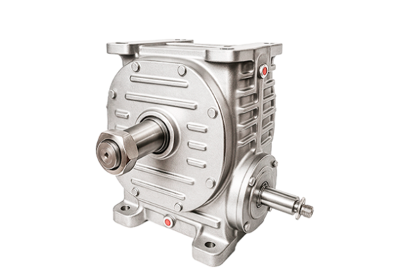 Редуктор червячный одноступенчатый Ч-100