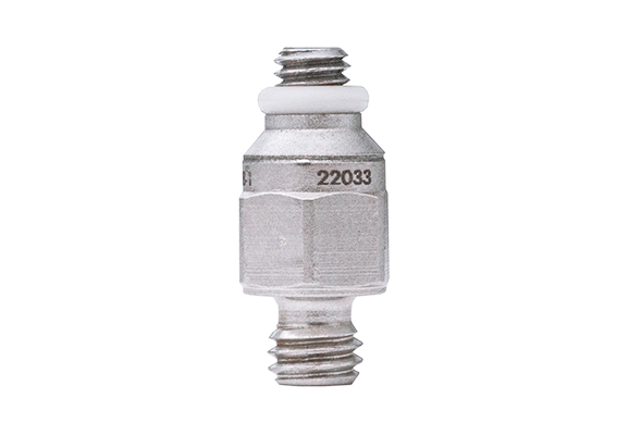 Вибропреобразователь ускорения ударный с выходом по напряжению AP2018-1