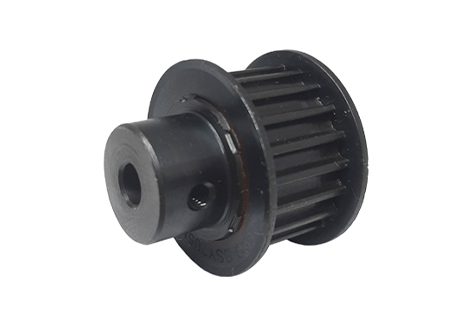 Зубчатый шкив GDBSY20-5M-15-B-P6.35