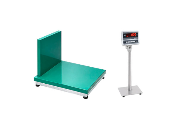 Товарные весы ЕВ1-Max (WI-5R, 700х800)