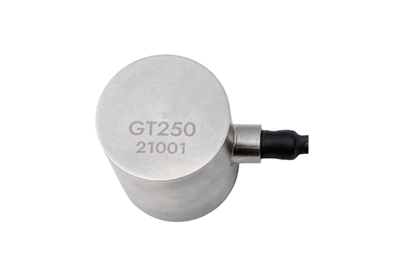 Преобразователь акустической эмиссии GT250