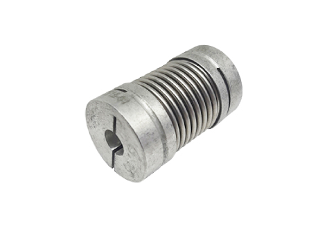 Сильфонная муфта WK3/10/23-4H7-5H7