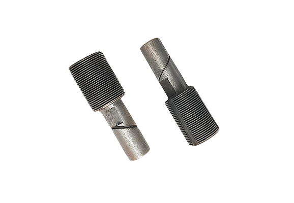 Винт 619К.11.00.001 для трамваев КТМ УКВЗ