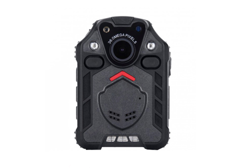 Взрывозащищенный видеорегистратор Rixet EX-100Pro