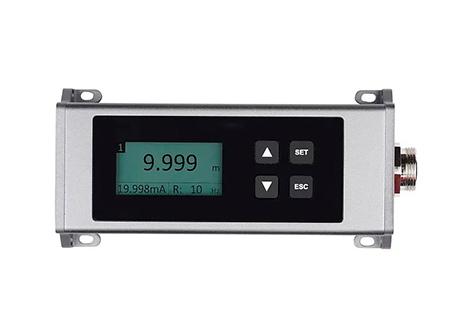 Лазерный датчик расстояния RGK DP30B