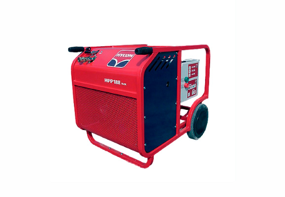 Электрическая гидравлическая станция HYCON HPP18E 30