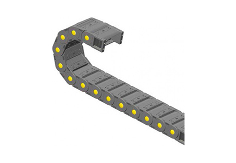 Кабельная цепь 35x60 R150 H35F.1.60S