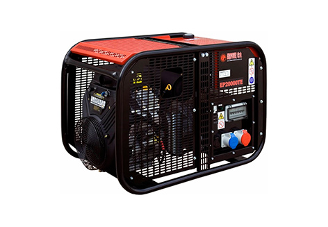 Бензиновый генератор Europower EP 20000 TE
