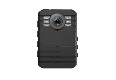 Портативный видеорегистратор Police cam Ten