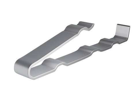 Скоба усовика