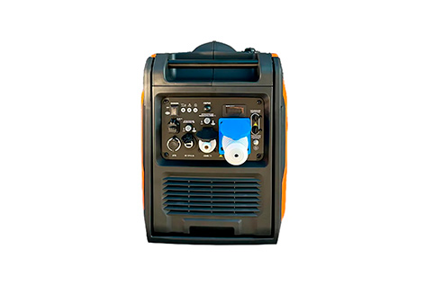 Инверторный генератор Villartec GI358ES