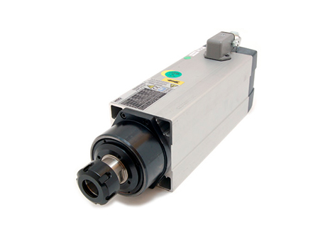 Шпиндель с ручной сменой инструмента 3,0 кВт MT1073-120-H6162H0163