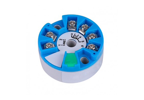 Нормирующий преобразователь температуры НПТ-Кл-У-420