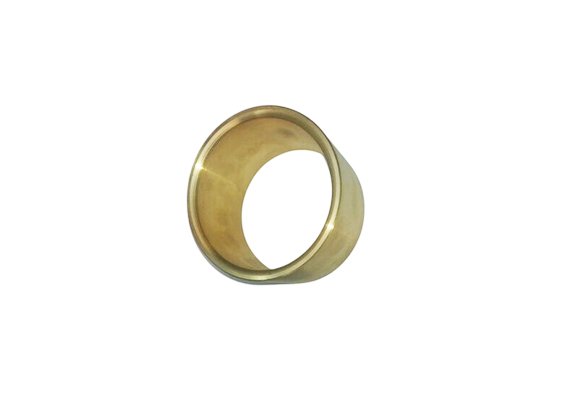 Втулка 608КМ.09.29.002 для трамваев КТМ УКВЗ