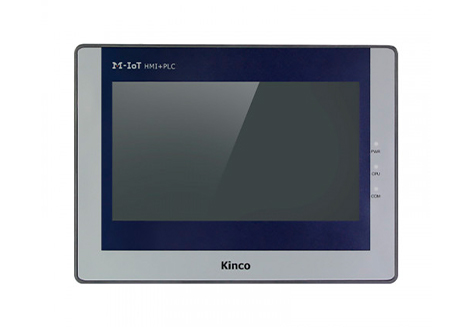 Панель-контроллер MK070E-33DT