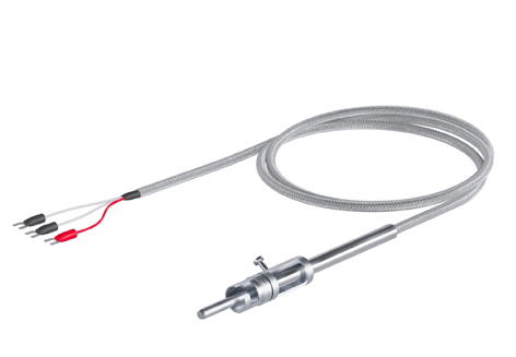 Температурный датчик TW-S(IC) 4,8х30 мм (кабель 2 м)