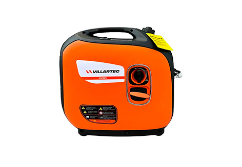 Инверторный генератор Villartec GI258S