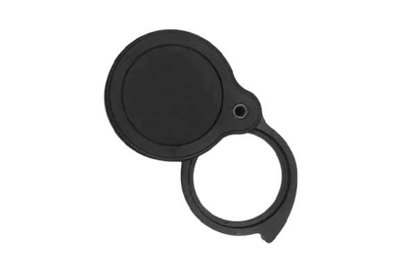 Лупа складная ЛПП1-7Х