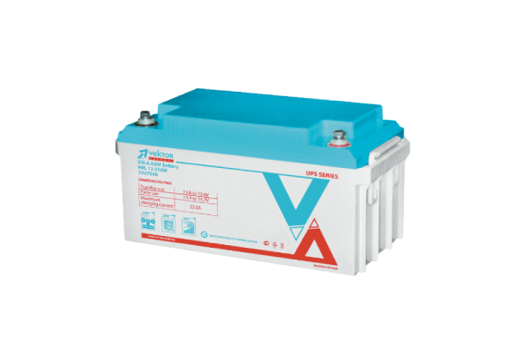 Аккумуляторная батарея HRL 12-270W