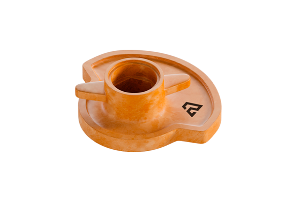 Шайба кулачковая 8ТН.237.168