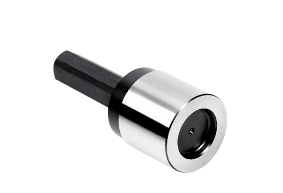 Калибр-пробка гладкий рабочий для обсадных труб с трапецеидальной резьбой Гобс-146