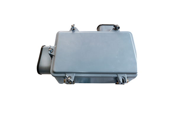 Коробка моторная 605.18.65.000 для трамваев КТМ УКВЗ