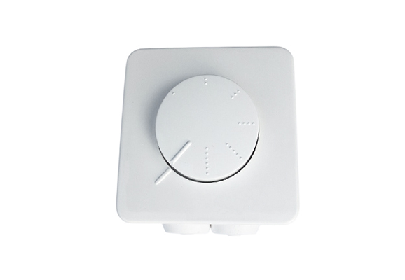 Регулятор скорости вентилятора REE4 IP44