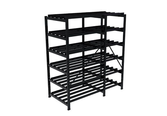 Cтеллаж аккумуляторный VE 6-3-520