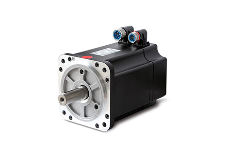 Серводвигатель SMC130D-0200-20GBK-4LSP