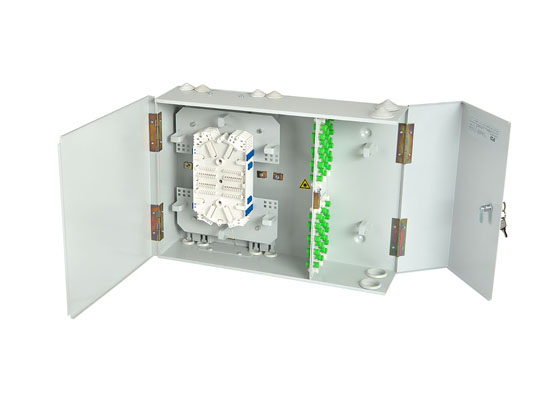 Кросс оптический ШКОН-МА/4-48-FC/48-FC/D/APC/48-FC/APC