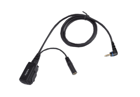 Гарнитура Hytera ACN-01