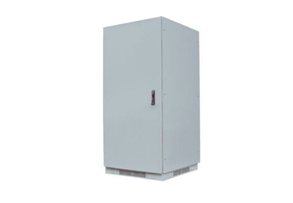 Шкаф аккумуляторный VBRack 40-100