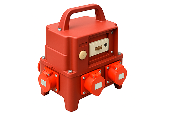 Арматура кабельная АК-1