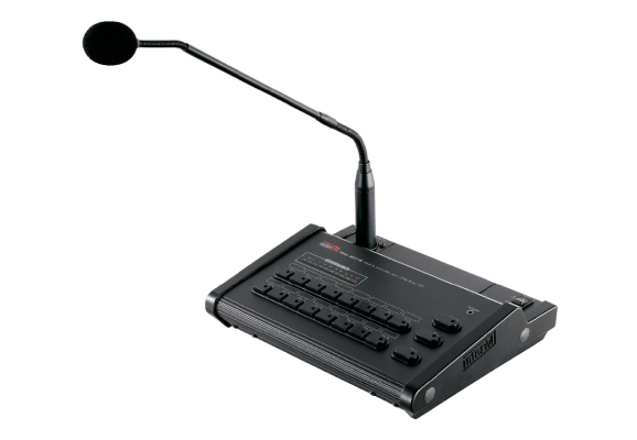 Микрофонная панель Inter-M RM-6016