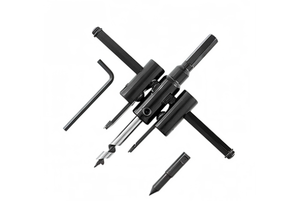 Сверло регулируемое 30-120 мм