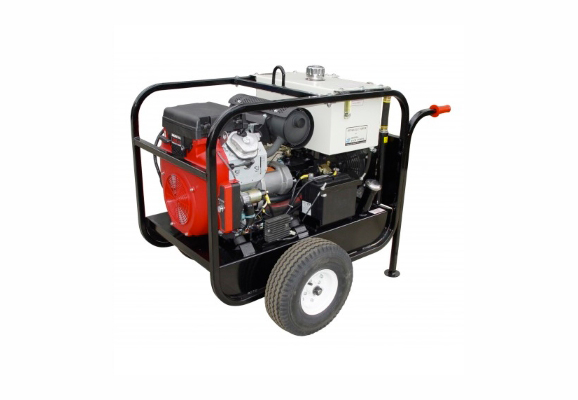 Гидравлическая бензиновая станция Hydra-Teсh 20GV