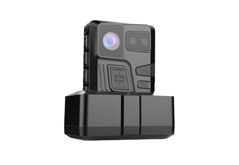 Портативный видеорегистратор Police cam Страж 2