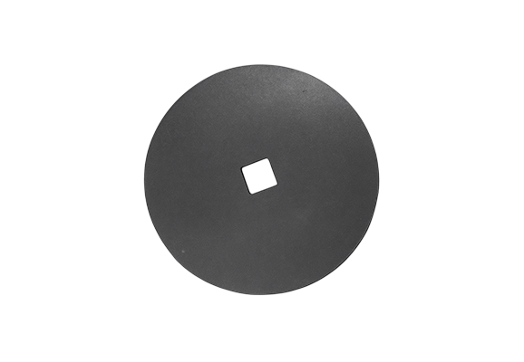 Диск фрикциона 605.11.32.071 для трамваев КТМ УКВЗ